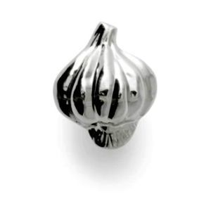 Michael Aram Garlic Cabinet Knob